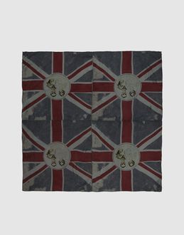 BOLONGARO TREVOR - ACCESSORI - Foulard - su YOOX.COM