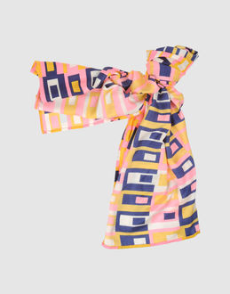 PIOMBO - ACCESSORI - Stole - su YOOX.COM