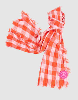 ERFURT - ACCESSORI - Sciarpe - su YOOX.COM