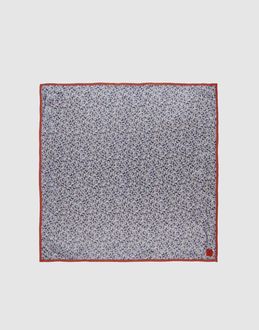 ERFURT - ACCESSORI - Foulard - su YOOX.COM