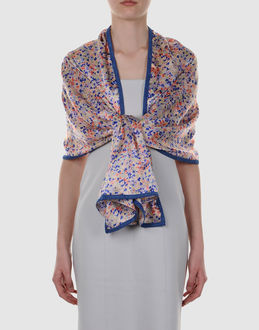 ERFURT - ACCESSORI - Stole - su YOOX.COM