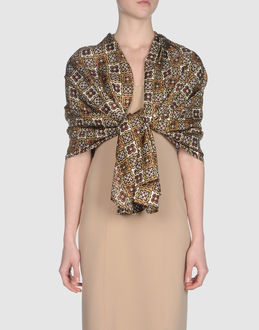 PIOMBO - ACCESSORI - Stole - su YOOX.COM