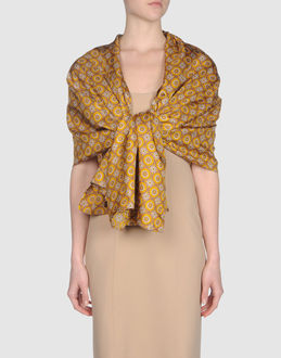 PIOMBO - ACCESSORI - Stole - su YOOX.COM