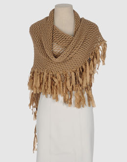 JUCCA - ACCESSORI - Scialli - su YOOX.COM
