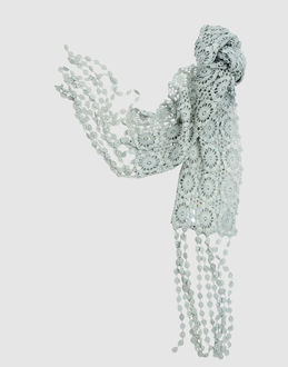MOLLY BRACKEN - ACCESSORI - Sciarpe - su YOOX.COM