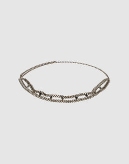 CALENAEMANERO - ACCESSORI - Cinture - su YOOX.COM