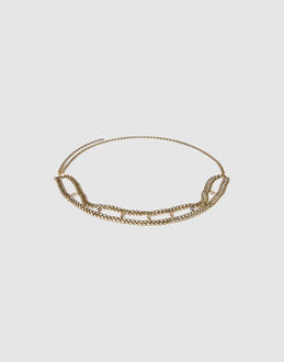 CALENAEMANERO - ACCESSORI - Cinture - su YOOX.COM