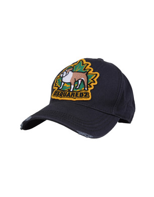 Hat Men's - DSQUARED2
