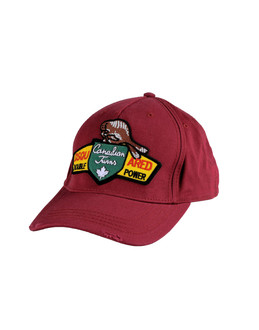 DSQUARED2 - Hat