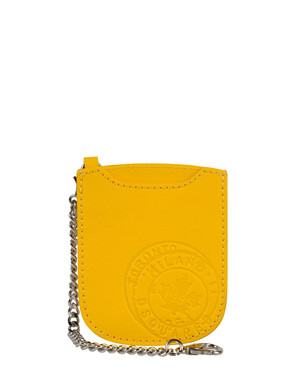 Key ring Men's - DSQUARED2