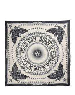 DSQUARED2 - Foulard