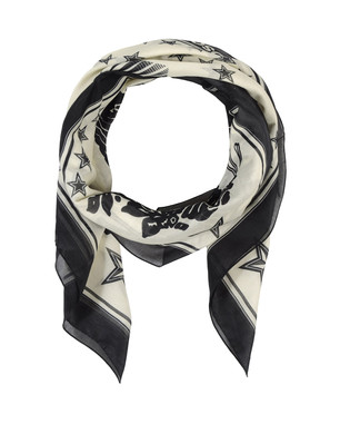 Square scarf Men's - DSQUARED2