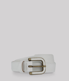 ARMANI COLLEZIONI - Belt