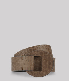 ARMANI COLLEZIONI - Belt