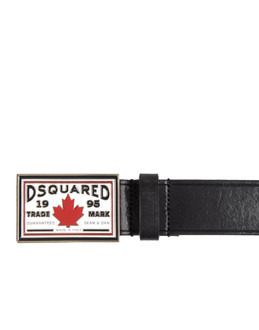 DSQUARED2 - Cintura