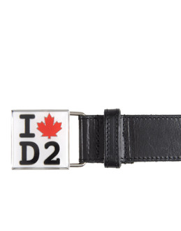 DSQUARED2 - Cintura
