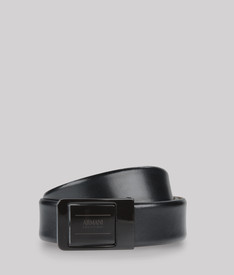 ARMANI COLLEZIONI - Belt