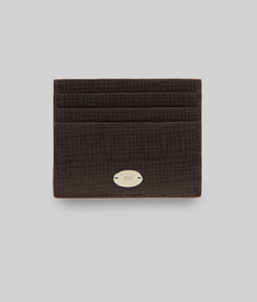 ARMANI COLLEZIONI - Card holder