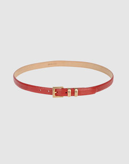 JO NO FUI - ACCESSORI - Cinture - su YOOX.COM