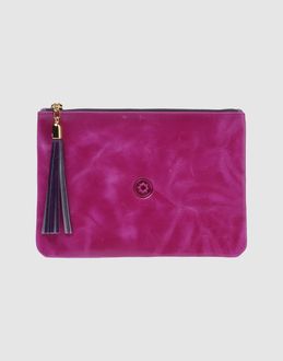 LA PORTEGNA - ACCESSORI - Bustine - su YOOX.COM