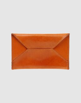 LA PORTEGNA - ACCESSORI - Portadocumenti - su YOOX.COM