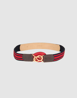 JO NO FUI - ACCESSORI - Cinture - su YOOX.COM