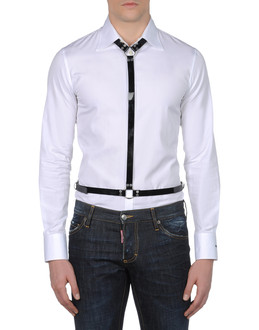 DSQUARED2 - Cintura