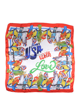 DSQUARED2 - Foulard