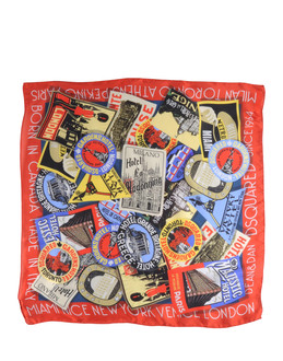 DSQUARED2 - Foulard