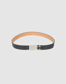 VERSACE - ACCESSORI - Cinture - su YOOX.COM