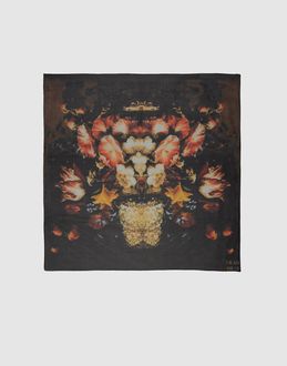 DEAD MEAT - ACCESSORI - Foulard - su YOOX.COM