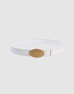 FENDI - ACCESSORI - Cinture - su YOOX.COM