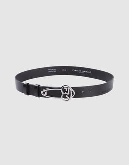 FRANKIE MORELLO - ACCESSORI - Cinture - su YOOX.COM