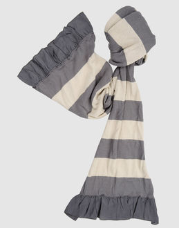 TUANUA     - ACCESSORI - Sciarpe - su YOOX.COM