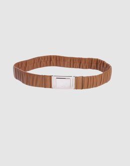 D&G - ACCESSORI - Cinture - su YOOX.COM