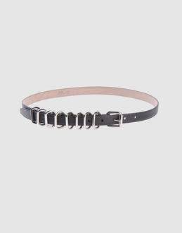 D&G - ACCESSORI - Cinture - su YOOX.COM