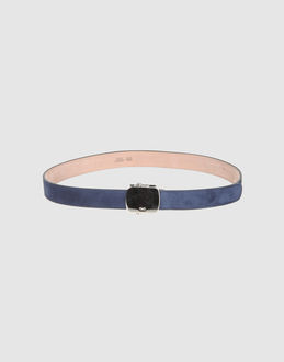 D&G - ACCESSORI - Cinture - su YOOX.COM