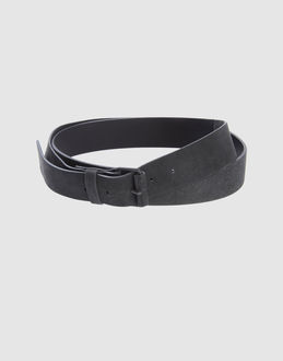BALENCIAGA - ACCESSORI - Cinture - su YOOX.COM