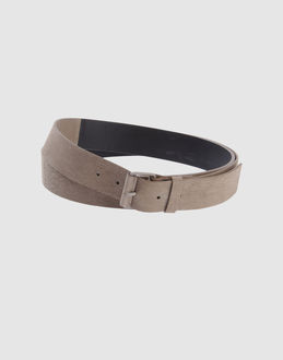 BALENCIAGA - ACCESSORI - Cinture - su YOOX.COM