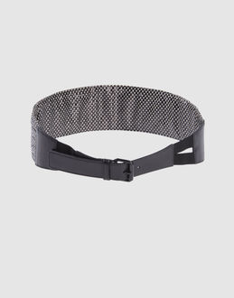 BALENCIAGA - ACCESSORI - Cinture - su YOOX.COM