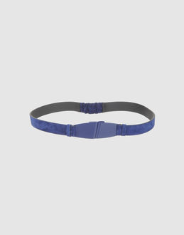BALENCIAGA - ACCESSORI - Cinture - su YOOX.COM