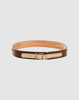 BALENCIAGA - ACCESSORI - Cinture - su YOOX.COM