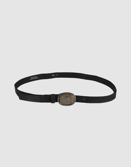 DONDUP - ACCESSORI - Cinture - su YOOX.COM