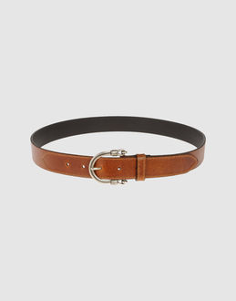 ANDREA D'AMICO - ACCESSORI - Cinture - su YOOX.COM