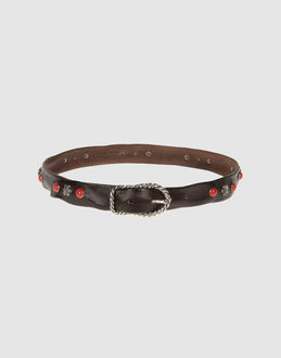 ANDREA D'AMICO - ACCESSORI - Cinture - su YOOX.COM