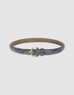 ANDREA D'AMICO - ACCESSORI - Cinture - su YOOX.COM