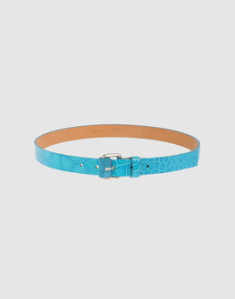 ANDREA D'AMICO - ACCESSORI - Cinture - su YOOX.COM