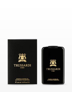 TRUSSARDI - Bath & Shower