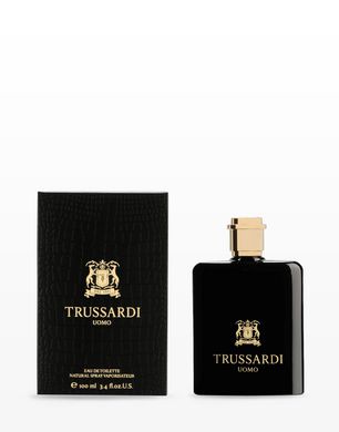 TRUSSARDI - Perfume