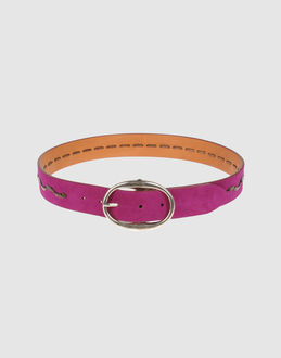 ANDREA D'AMICO - ACCESSORI - Cinture - su YOOX.COM